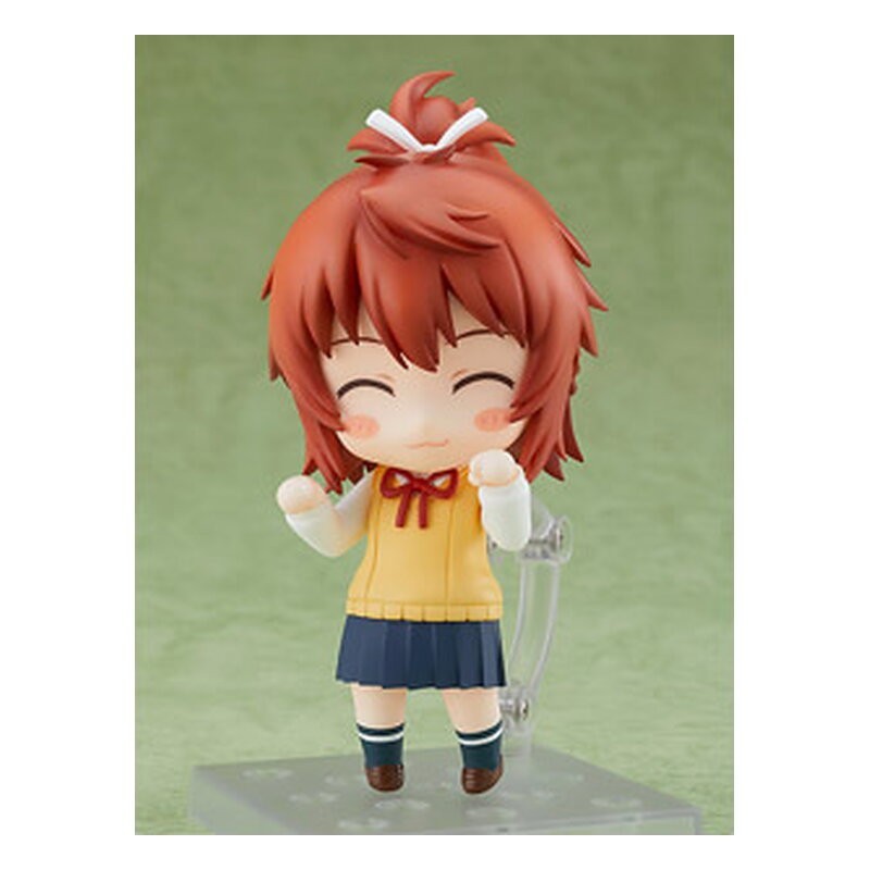 Figura Nendoroid More caras intercambiables - Non Non Biyori Nonstop (3,5 cm, 6 uds.)