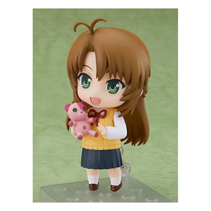 Figura Nendoroid Komari Koshigaya - Non Non Biyori Nonstop (10 cm)
