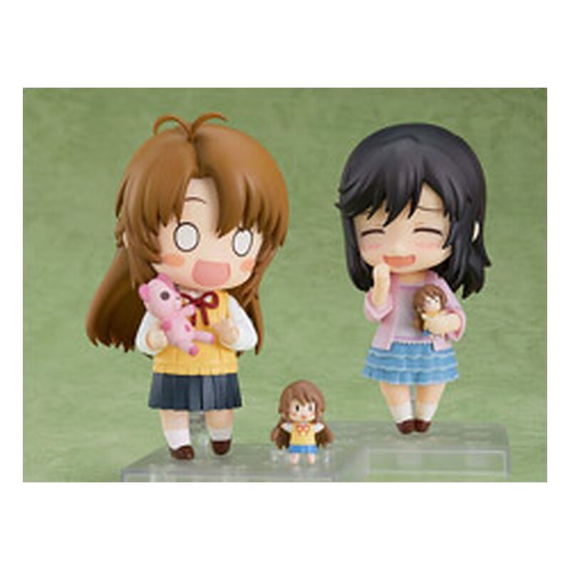 Figura Nendoroid Komari Koshigaya - Non Non Biyori Nonstop (10 cm)