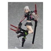 Figura Figma Ichi - Heavily Armed High School Girls (14 cm)