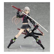 Figura Figma Ichi - Heavily Armed High School Girls (14 cm)