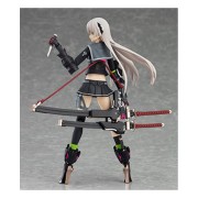 Figura Figma Ichi - Heavily Armed High School Girls (14 cm)