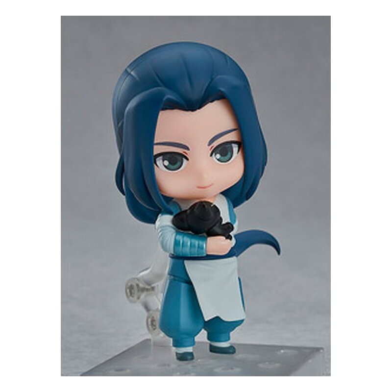 Figura Nendoroid Wuxian - The Legend of Hei (10 cm)