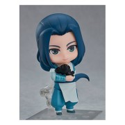 Figura Nendoroid Wuxian - The Legend of Hei (10 cm)