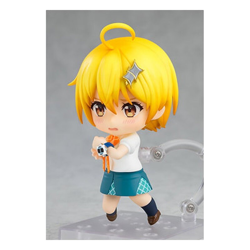 Figura Nendoroid Kirara Hoshino - Super Hxeros (10 cm)