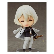 Figura Nendoroid re-run Higekiri - Touken Ranbu -ONLINE- (10 cm)