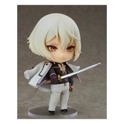 Figura Nendoroid re-run Higekiri - Touken Ranbu -ONLINE- (10 cm)