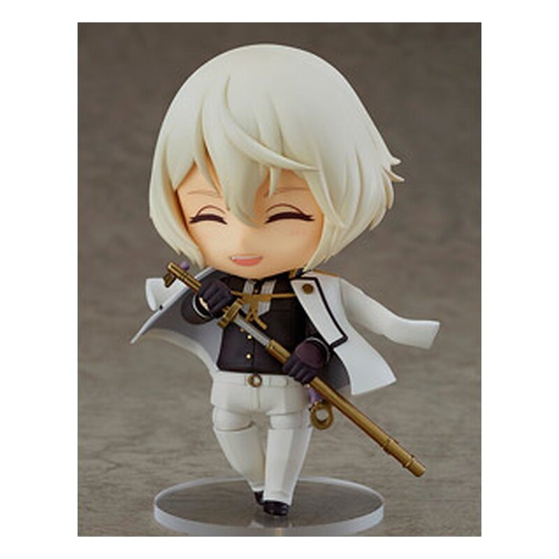 Figura Nendoroid re-run Higekiri - Touken Ranbu -ONLINE- (10 cm)
