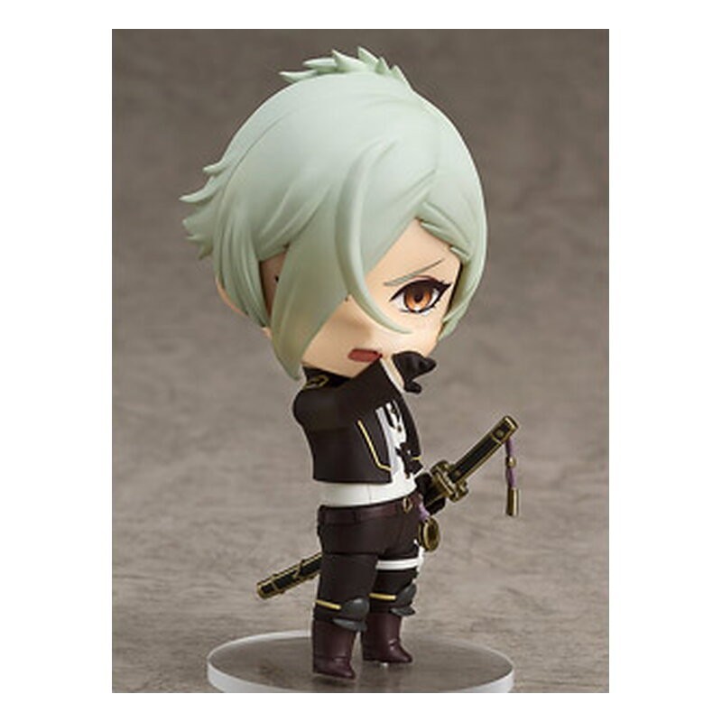 Figura Nendoroid Re-Run Hizamaru - Touken Ranbu -ONLINE- (10 cm)