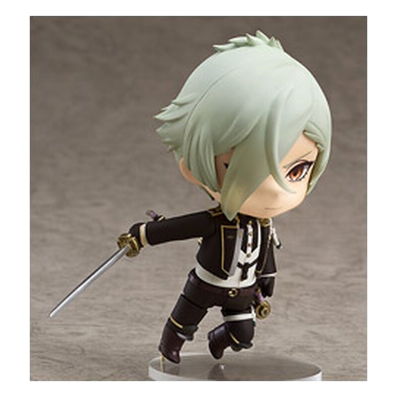 Figura Nendoroid Re-Run Hizamaru - Touken Ranbu -ONLINE- (10 cm)