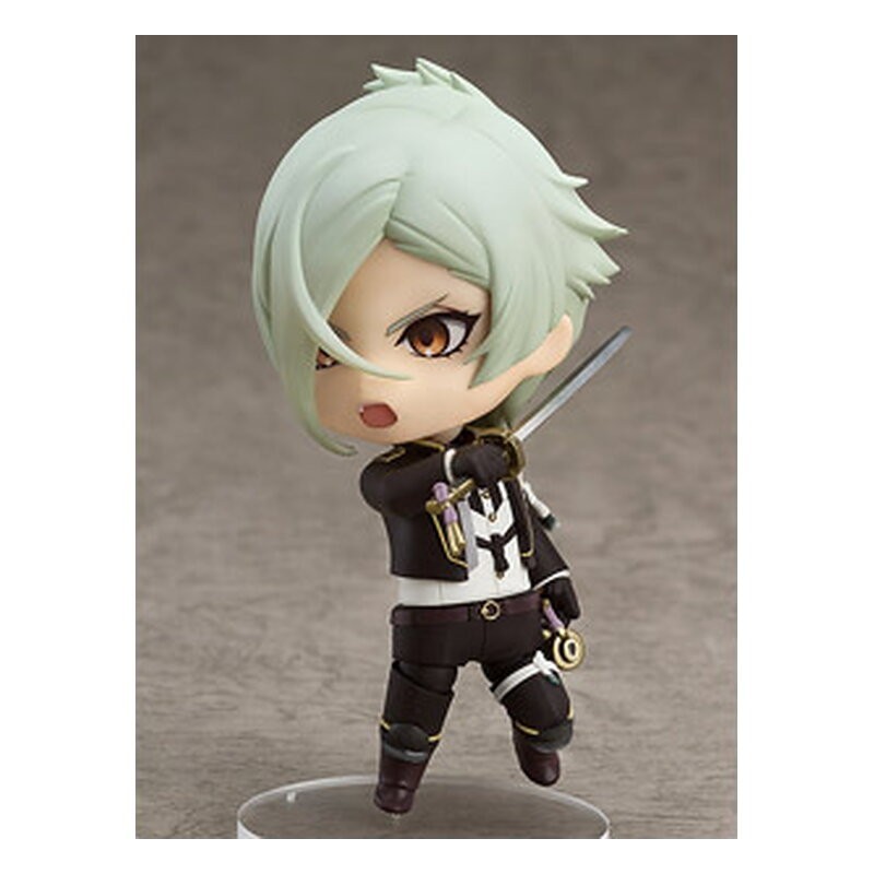 Figura Nendoroid Re-Run Hizamaru - Touken Ranbu -ONLINE- (10 cm)