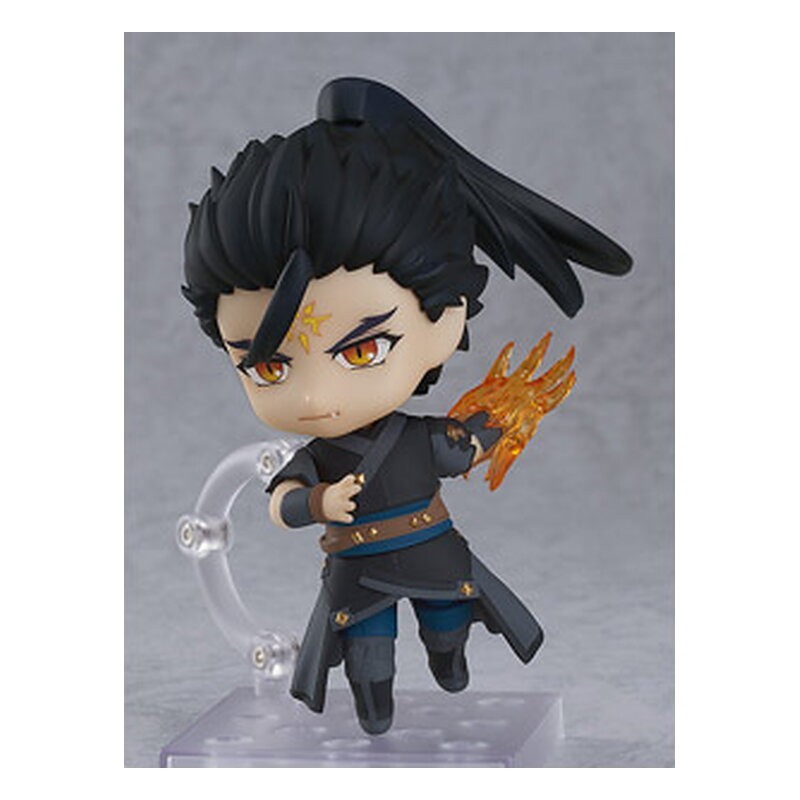 Figura Nendoroid Beiluo - Gujian 3 (10 cm)