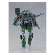 Figura Moderoid Armored Trooper Exoframe - Obsolete (8,5 cm) 1/35