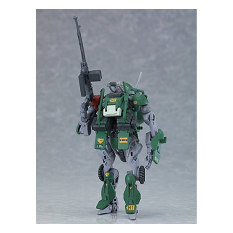 Figura Moderoid Armored Trooper Exoframe - Obsolete (8,5 cm) 1/35