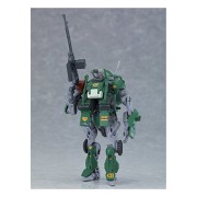 Figura Moderoid Armored Trooper Exoframe - Obsolete (8,5 cm) 1/35