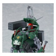 Figura Moderoid Armored Trooper Exoframe - Obsolete (8,5 cm) 1/35