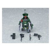 Figura Moderoid Armored Trooper Exoframe - Obsolete (8,5 cm) 1/35