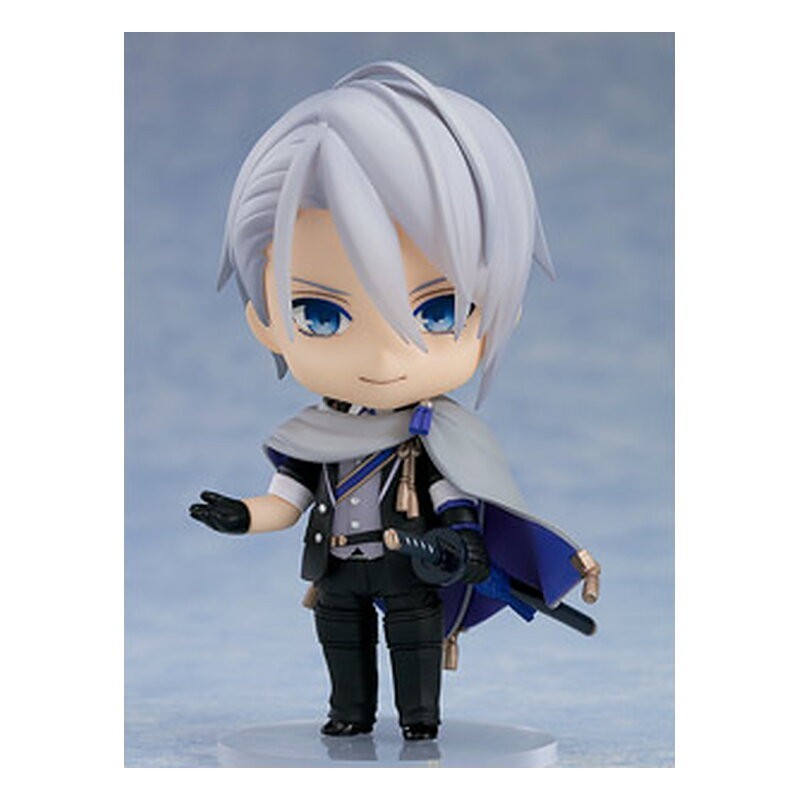 Figura Nendoroid Yamambagiri Chougi - Touken Ranbu Online (10 cm)