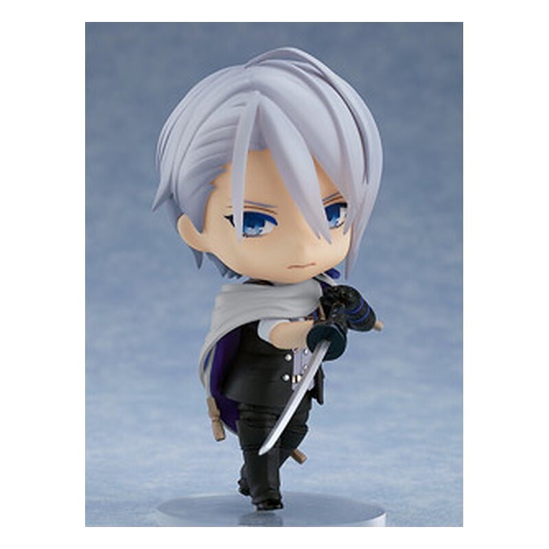 Figura Nendoroid Yamambagiri Chougi - Touken Ranbu Online (10 cm)