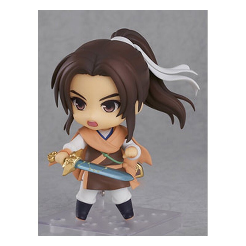 Figura Nendoroid Li Xiaoyao - Chinese Paladin: Sword and Fairy (10 cm)