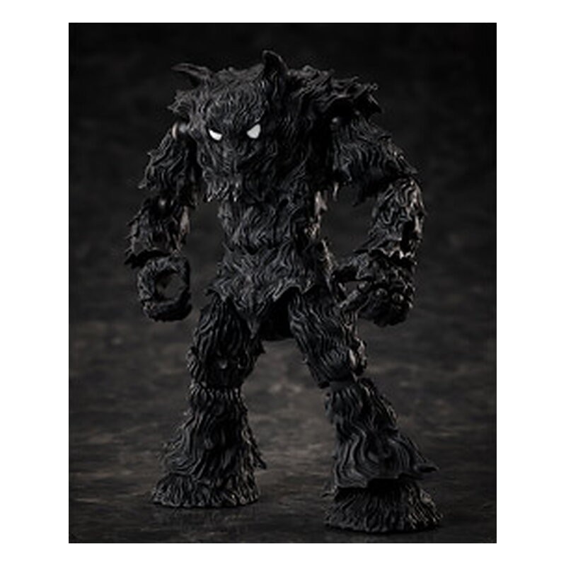Figura figma Monster - Space Invaders (17 cm)