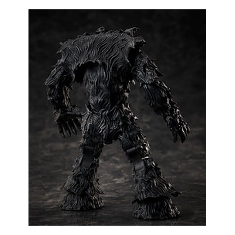Figura figma Monster - Space Invaders (17 cm)