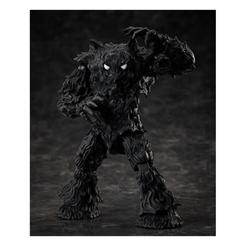Figura figma Monster - Space Invaders (17 cm)