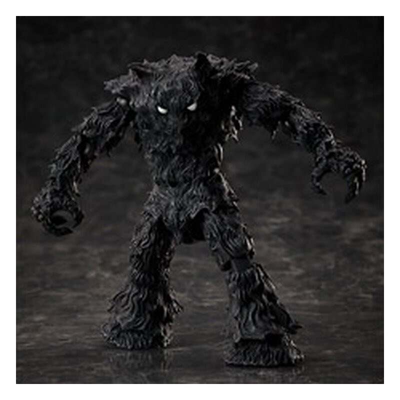 Figura figma Monster - Space Invaders (17 cm)