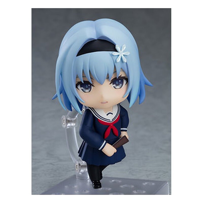 Figura Nendoroid Ginko Sora - The Ryuo's Work Is Never Done! (10 cm)