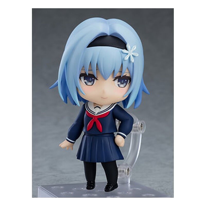 Figura Nendoroid Ginko Sora - The Ryuo's Work Is Never Done! (10 cm)
