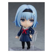 Figura Nendoroid Ginko Sora - The Ryuo's Work Is Never Done! (10 cm)