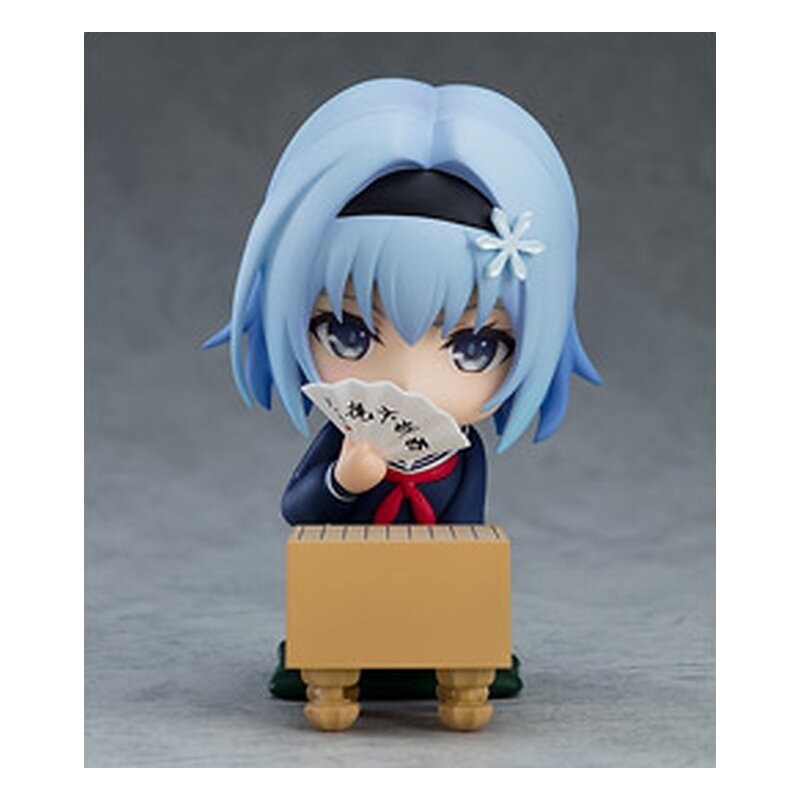 Figura Nendoroid Ginko Sora - The Ryuo's Work Is Never Done! (10 cm)