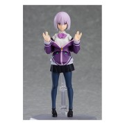Figura Figma Deluxe Akane Shinjo - SSSS.Gridman (13 cm)