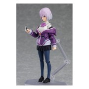 Figura Figma Deluxe Akane Shinjo - SSSS.Gridman (13 cm)