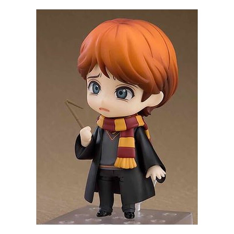 Figura Nendoroid Ron Weasley Re-Run - Harry Potter (10 cm)
