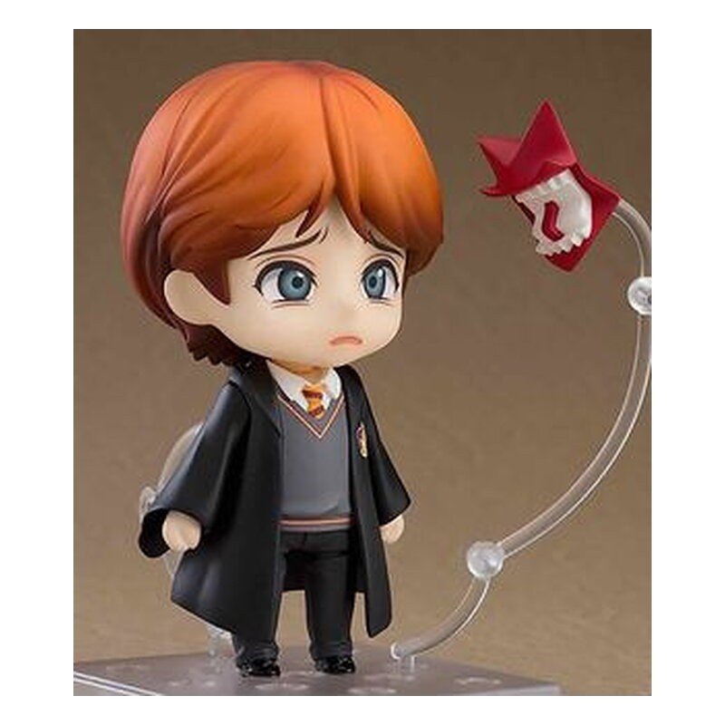 Figura Nendoroid Ron Weasley Re-Run - Harry Potter (10 cm)