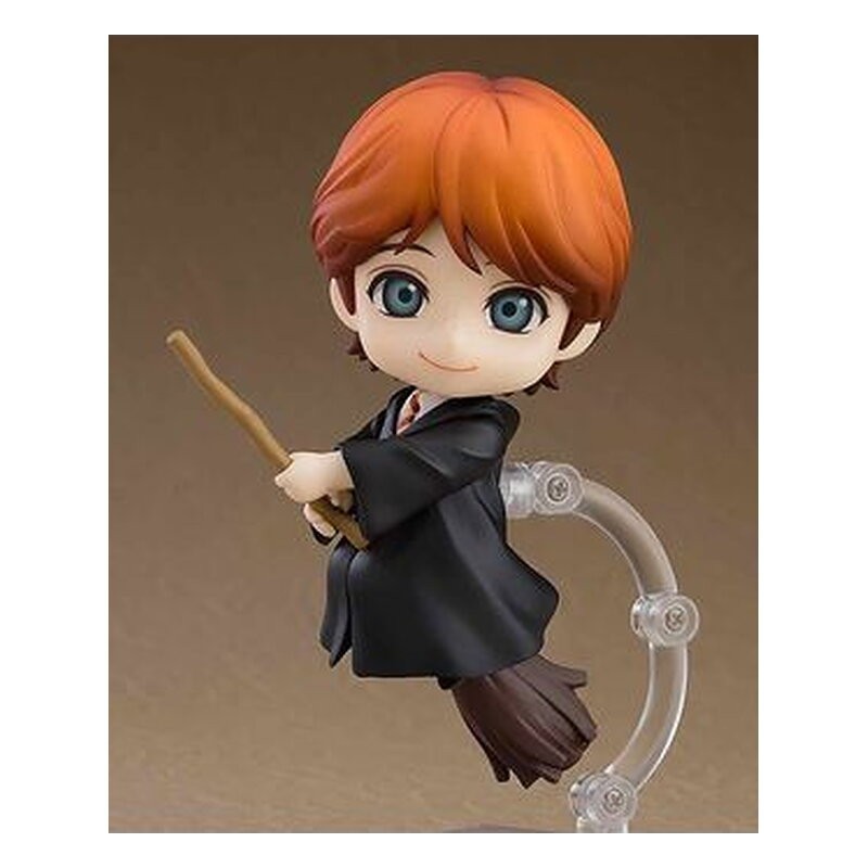 Figura Nendoroid Ron Weasley Re-Run - Harry Potter (10 cm)