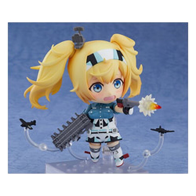 Figura Nendoroid Gambier Bay - Kantai Collection -KanColle- (10 cm)