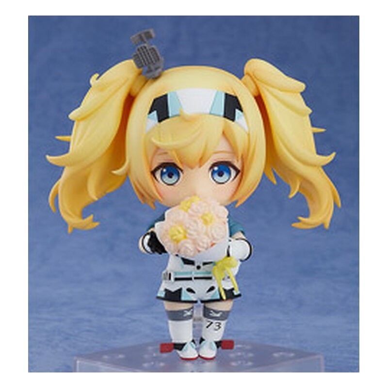 Figura Nendoroid Gambier Bay - Kantai Collection -KanColle- (10 cm)