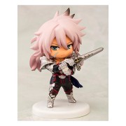 Figura Niitengo Saber of "Black" - Fate/Apocrypha (6,5 cm)