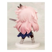 Figura Niitengo Saber of "Black" - Fate/Apocrypha (6,5 cm)