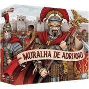 Muralha de Adriano (Portugués)
