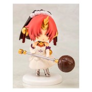 Figura Niitengo Berserker of "Black" - Fate/Apocrypha (6,5 cm)