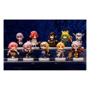 Figura Niitengo Berserker of "Black" - Fate/Apocrypha (6,5 cm)