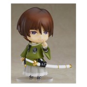 Figura Nendoroid Ishikirimaru - Touken Ranbu Online (10 cm)