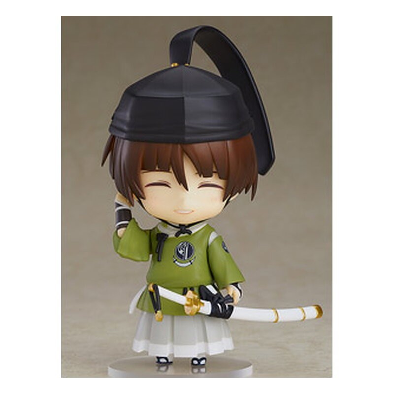 Figura Nendoroid Ishikirimaru - Touken Ranbu Online (10 cm)
