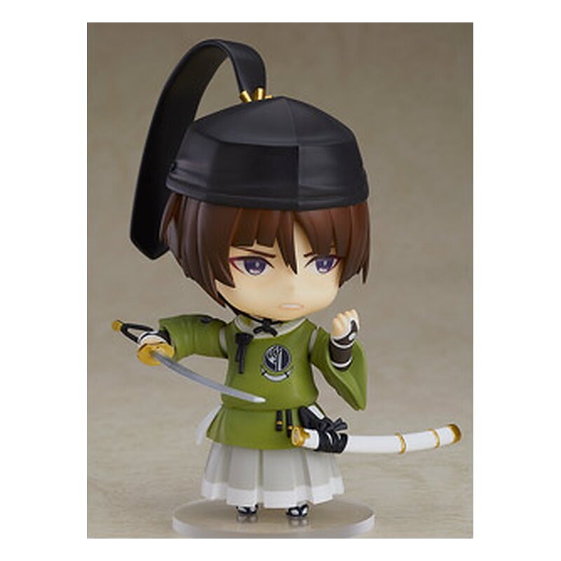 Figura Nendoroid Ishikirimaru - Touken Ranbu Online (10 cm)