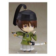 Figura Nendoroid Ishikirimaru - Touken Ranbu Online (10 cm)