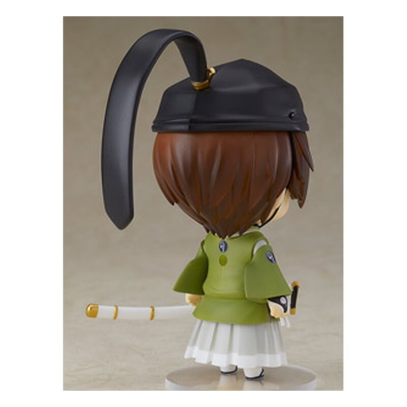 Figura Nendoroid Ishikirimaru - Touken Ranbu Online (10 cm)