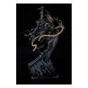 Estatua Good Smile Company Batman Takashi Okazaki Version - Batman Ninja (70 cm, 1/6)